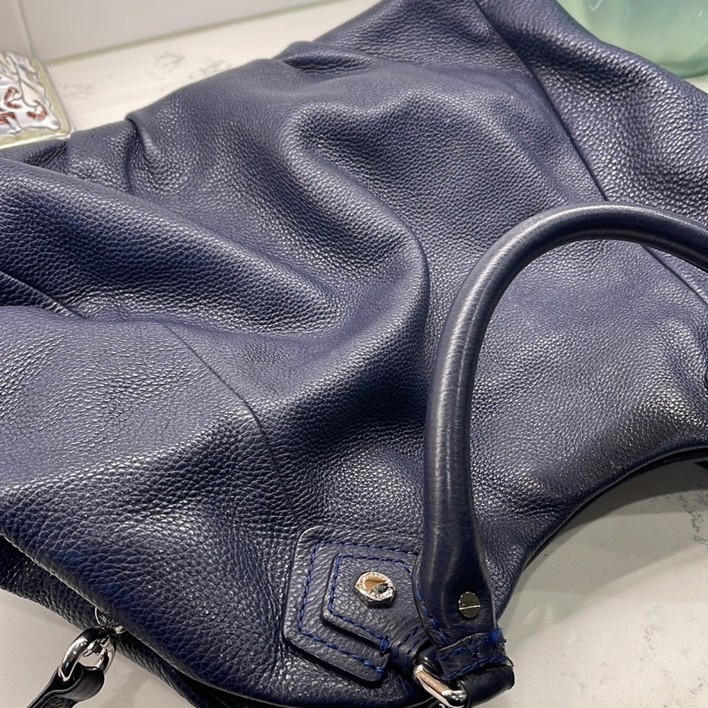 NWOT | Marc by Marc Jacobs Huge Francesca Cross-Body Handbag - Picture 12 of 12